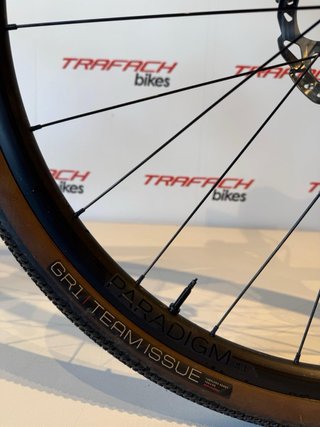 Bicicleta Gravel Trek Checkpoint SL5