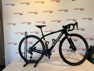 Bicicleta Gravel Trek Checkpoint SL5