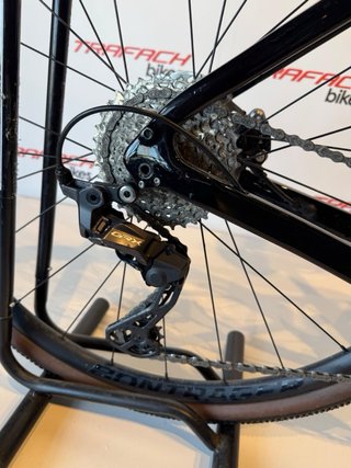 Bicicleta Gravel Trek Checkpoint SL5