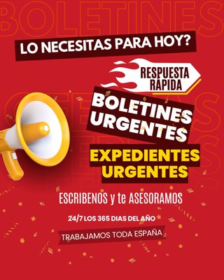BOLETIN ELECTRICO FACIL Y SENCILLO