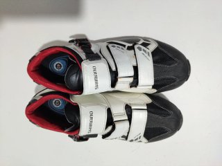 Shimano T43 MTB