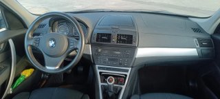 BMW X3 2007