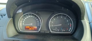 BMW X3 2007