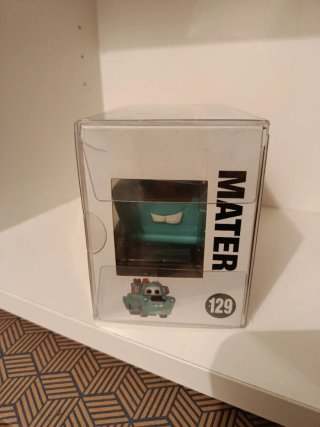 Funko Pop! Disney