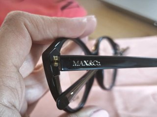 Gafas Max&Co. Montura Negra