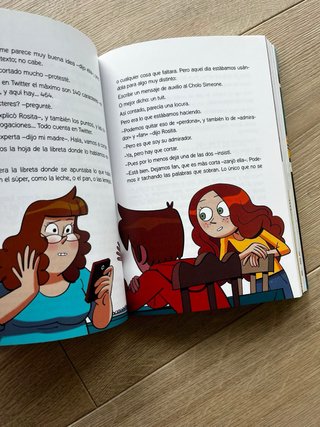 Los Futbolísimos 11. El misterio del día de los...