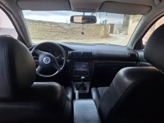 Volkswagen Passat 2003