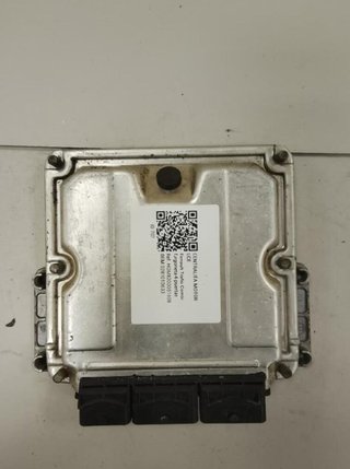 0281010633 centralita motor uce renault trafic 707