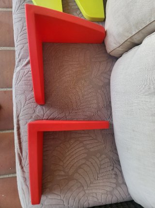 Estanterias mamut ikea