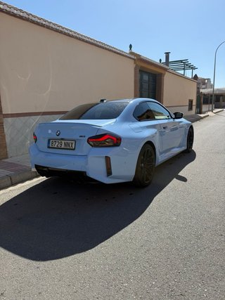 BMW Serie 2 2025