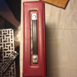 Maleta Vintage Casetes Música Varios Artistas