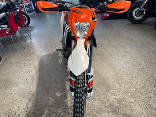 KTM 250 F FREERIDE 2019 - 1340 KM