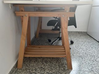 Mesa escritorio o Teletrabajo