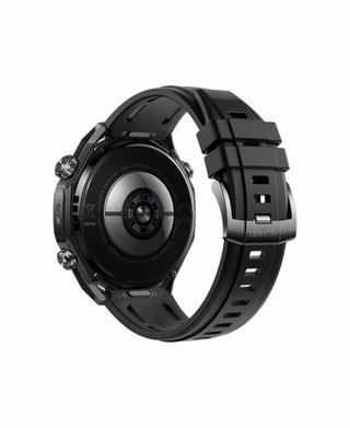 Huawei Watch Ultimate Negro 4G