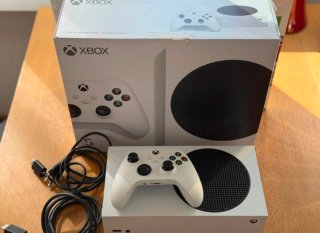 Xbox Series S