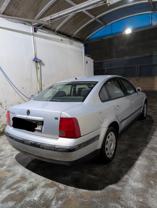 Volkswagen Passat 1997