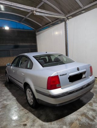 Volkswagen Passat 1997