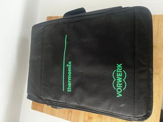 Thermomix TM5 Perfecta