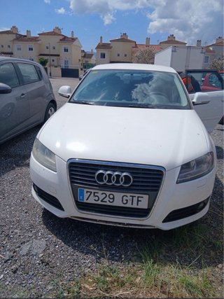 Audi A3 2009