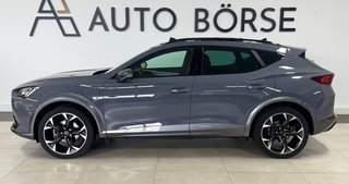 CUPRA Formentor - Híbrido enchufable - 204cv