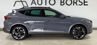 CUPRA Formentor - Híbrido enchufable - 204cv