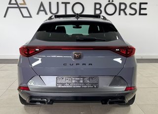 CUPRA Formentor - Híbrido enchufable - 204cv