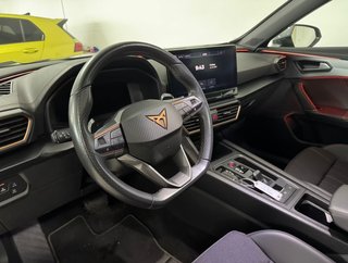 CUPRA Formentor - Híbrido enchufable - 204cv