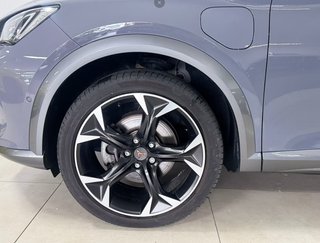 CUPRA Formentor - Híbrido enchufable - 204cv