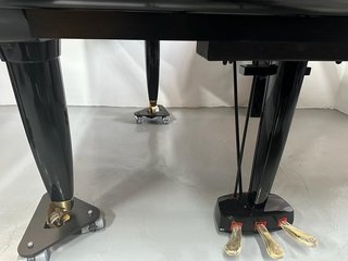 Piano de Cola Yamaha G2 Edición Limitada Japones.