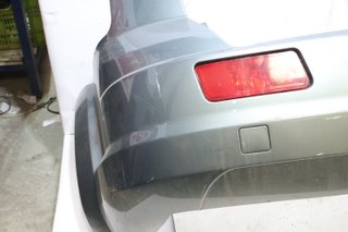 PARAGOLPES TRASERO DODGE JOURNEY SE   |   05.08 -