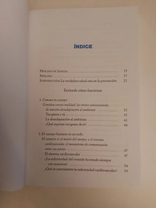Lo que tu corazón espera de ti