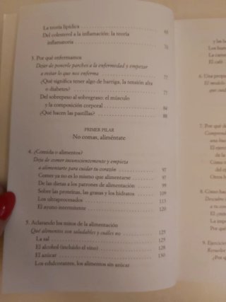 Lo que tu corazón espera de ti