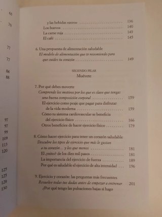 Lo que tu corazón espera de ti