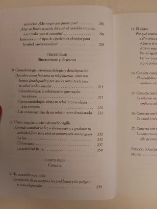 Lo que tu corazón espera de ti