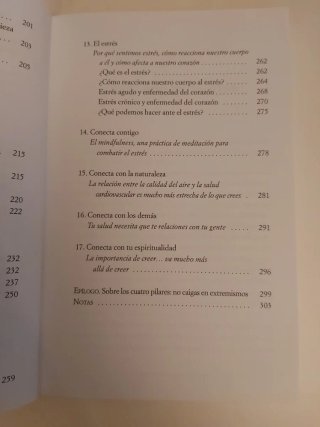 Lo que tu corazón espera de ti