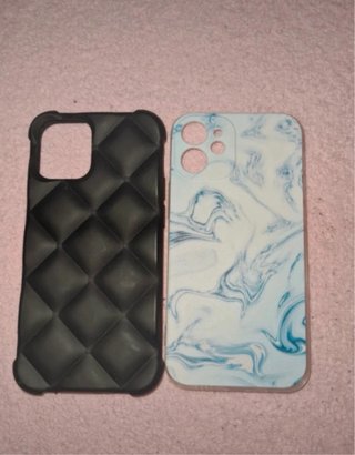 Fundas iPhone 12 Mini Variadas