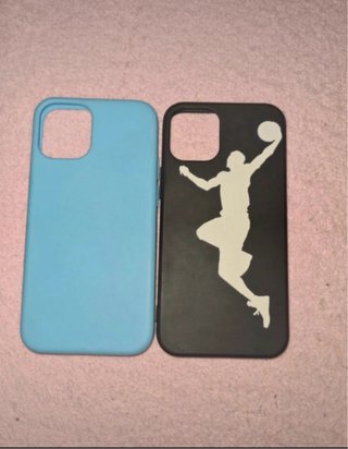 Fundas iPhone 12 Mini Variadas