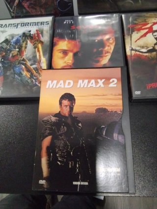 Pack películas