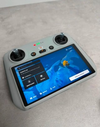 Dji drone