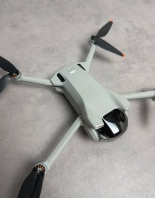 Dji drone