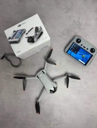 Dji drone