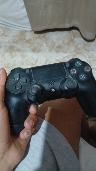 Mando PS4 Original Sony