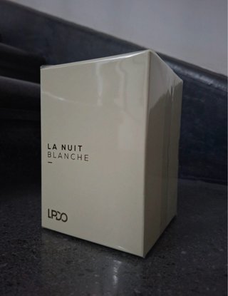 La Nuit Blanche 100ml LPDO