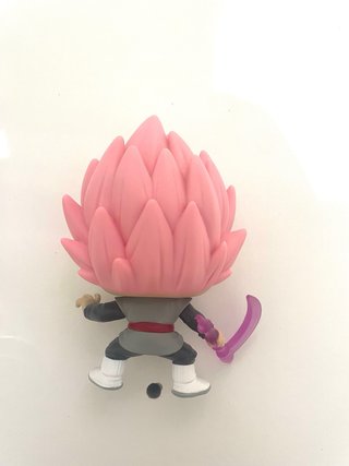 Funko Pop! Dragon Ball Super Goku Black
