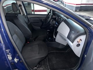 Dacia Sandero 2013