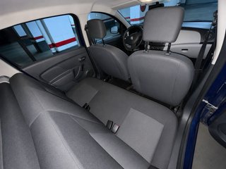 Dacia Sandero 2013