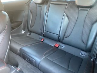 Audi S3 2014