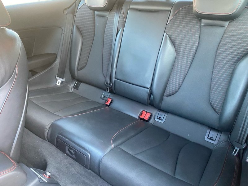 Audi S3 2014, foto 10