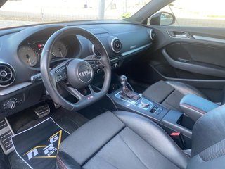 Audi S3 2014