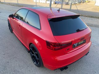 Audi S3 2014